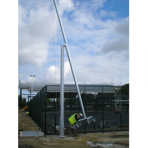 Опора ОГКС-9