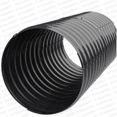 Труба ЛМГ (МГК) 55.40 гермокрон