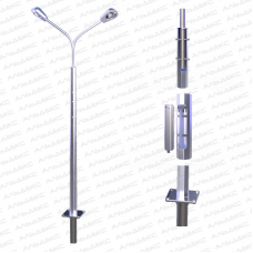 Опора НФГ-5,0-02-ц