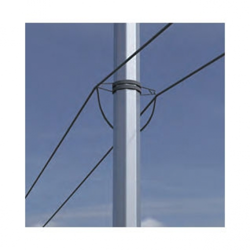 Опора СПГ-700(90)-9,0/11,5-01-ц