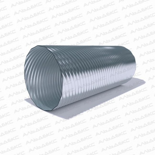 Гофрированные спиральновитые металлические трубы ГСМТ 1,3-2,5