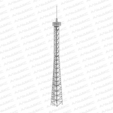 ПМС21м29 высокомачтовая опора