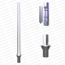 Опора ОГС-1,0-8