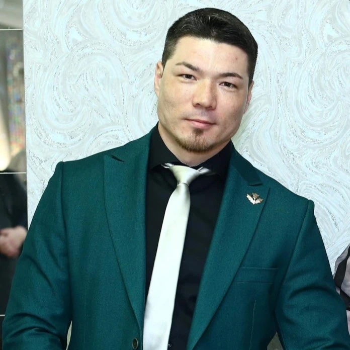 Владелец компании Альдекс